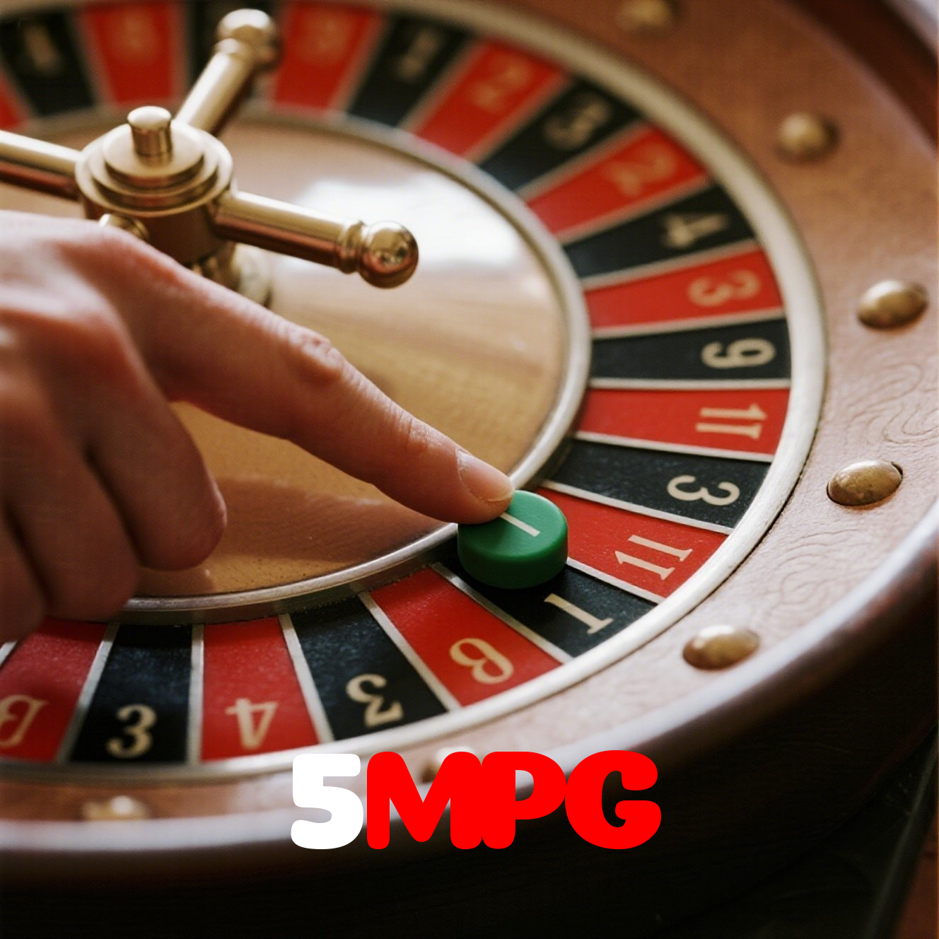 5MPG - Ganhe Prêmios Incríveis no Melhor Cassino Online do Brasil!