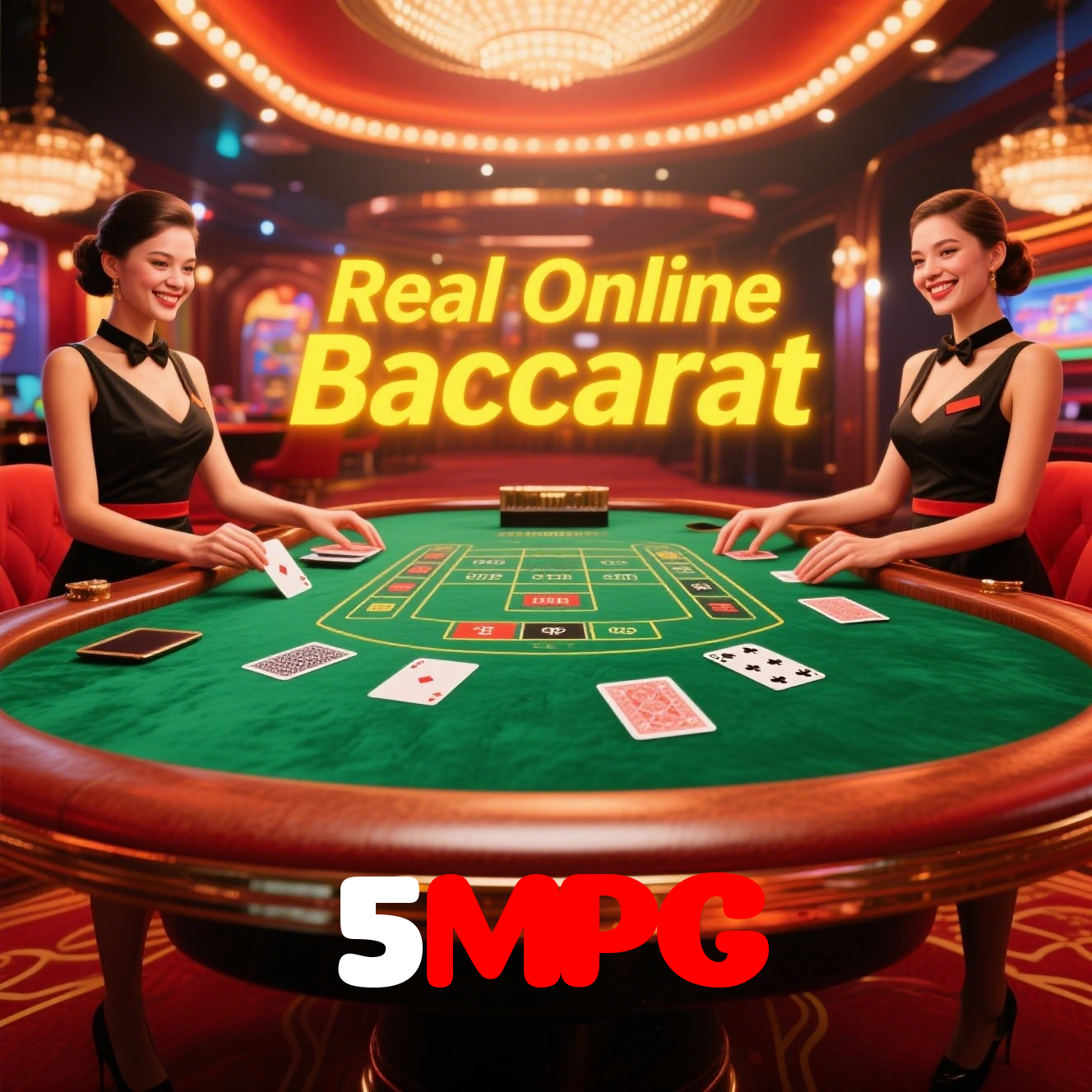 5MPG - O cassino online onde suas vitórias são garantidas está ao seu alcance!