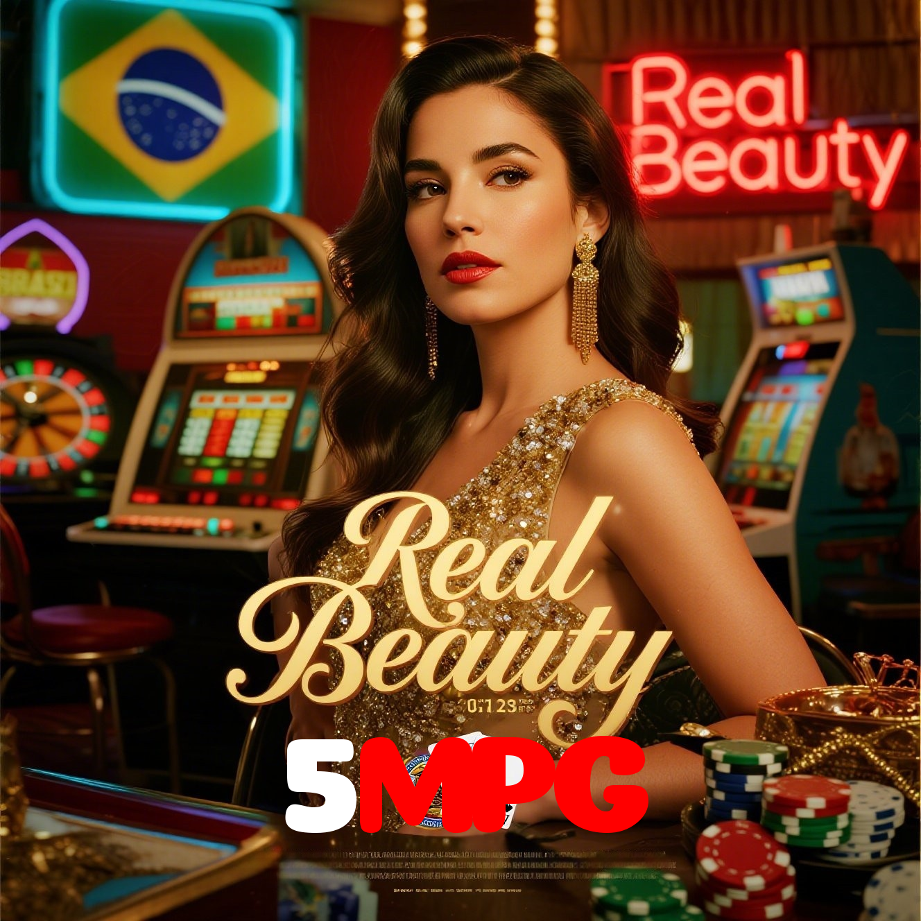 5MPG - Prêmios sensacionais estão esperando por você no cassino online brasileiro!