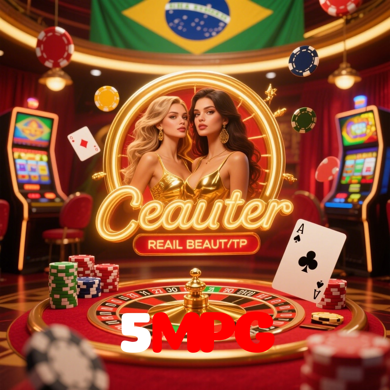 Embarque na Experiência Única do Casino Online
