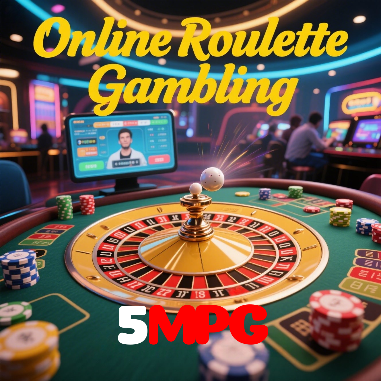 5MPG - O melhor cassino online para brasileiros está aqui!