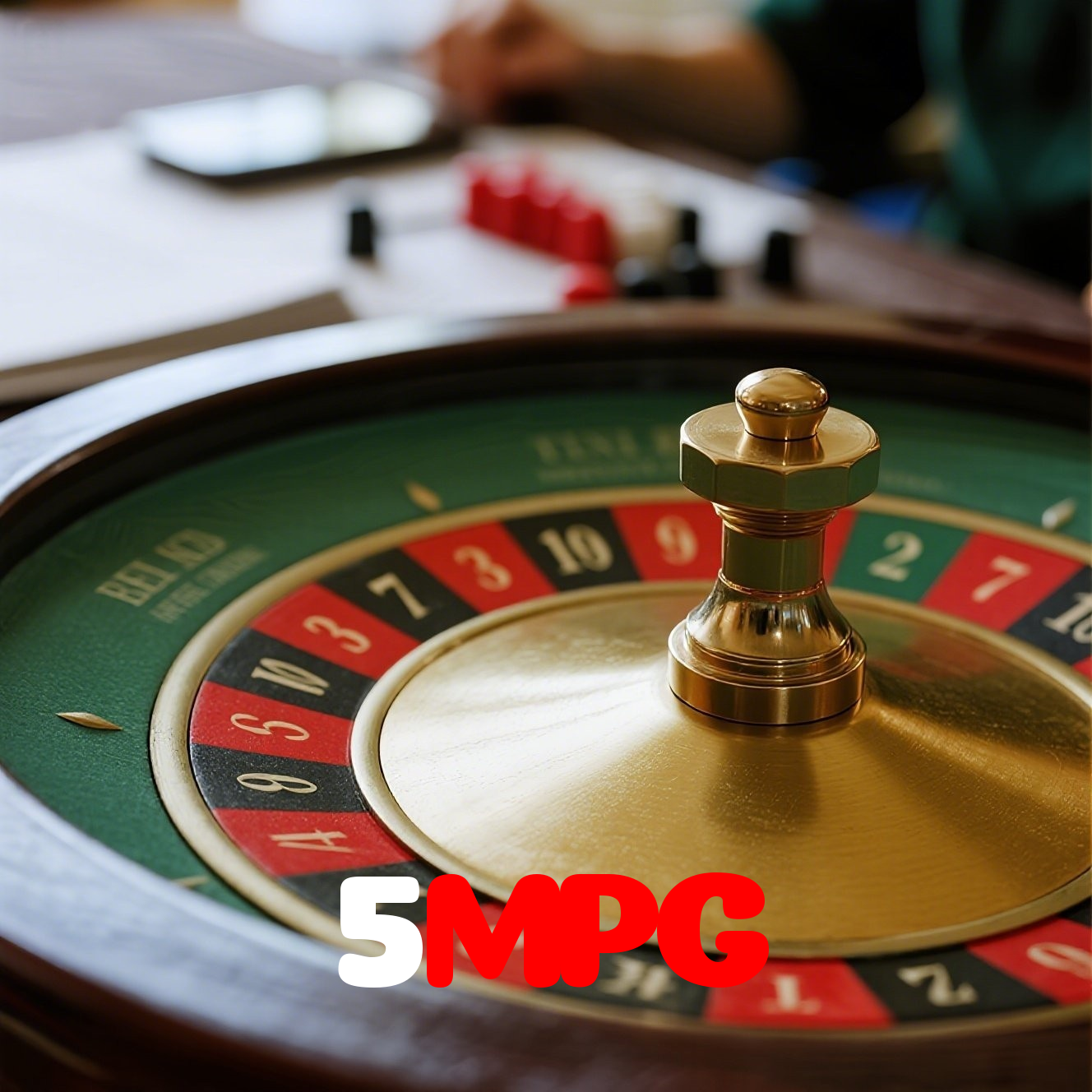 5MPG - O melhor cassino online para brasileiros que querem diversão e confiança!
