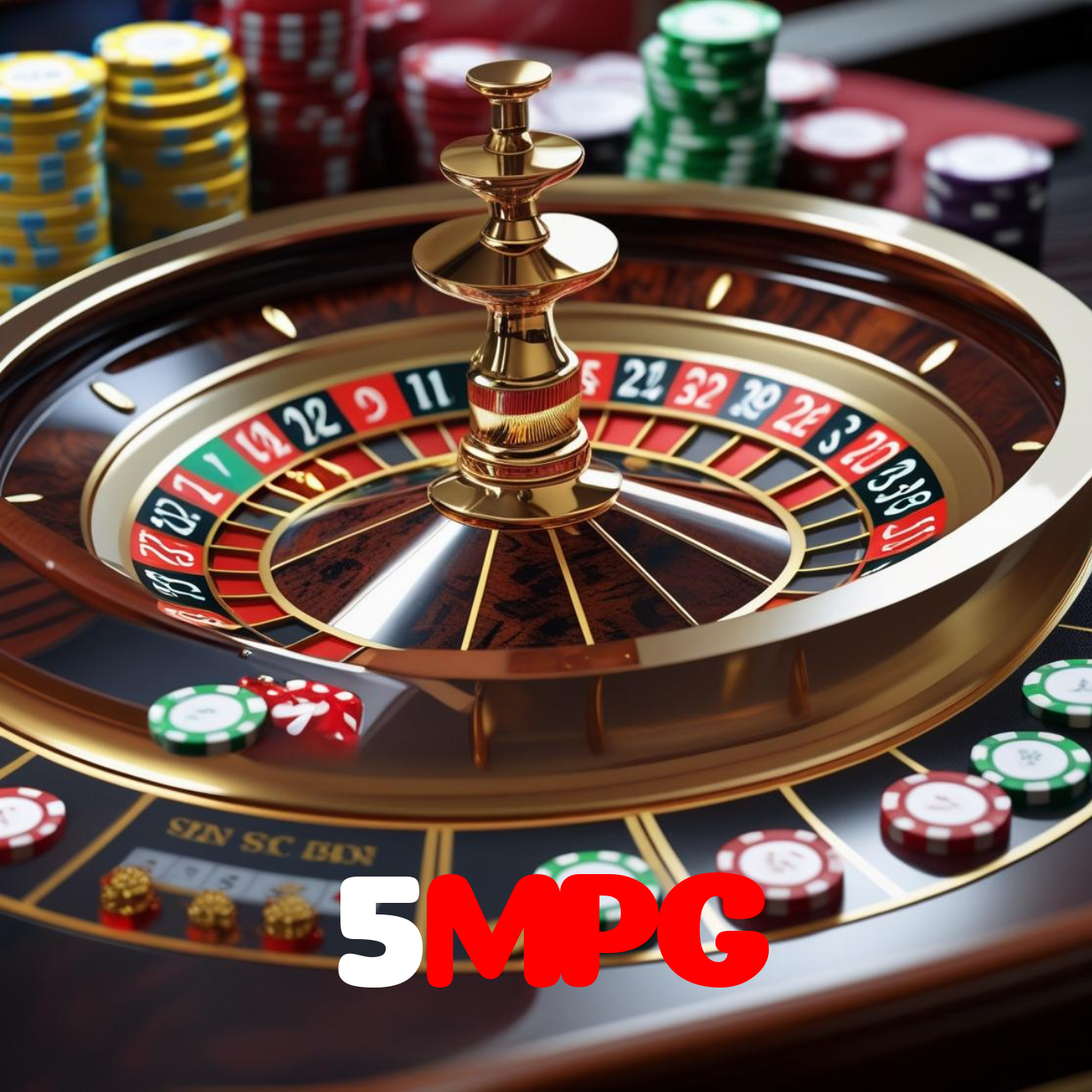 5MPG - Aposte e vença no cassino online mais confiável e seguro!